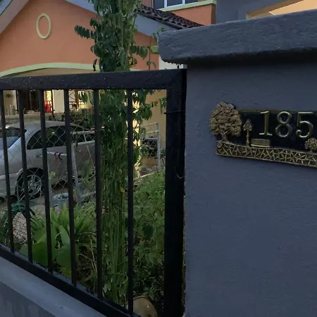 Stay N Rest Sweet Home 185 Seremban Exterior photo